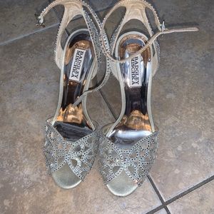 BADGLEY MISCHKA Heels